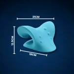 PERNA ERGONOMICA 8