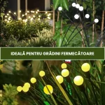 SET 2 LICURICI LED 6