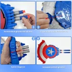 SCUT LANSATOR 2IN1 5