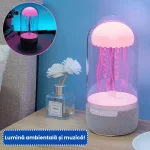BOXA LED MEDUZA 5