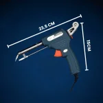 PISTOL DE LIPIT 7