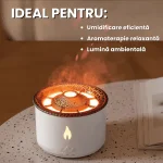UMIDIFICATOR VULCAN 5