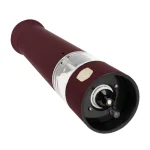 SET 2 RASNITE ELECTRICE PENTRU SARE SI PIPER, BORDEAUX BH/9555N 3