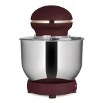 MIXER CU BOL DIN INOX DE 1300W (6 L), BORDEAUX BH/9509 2