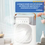AER CONDITIONAT PORTABIL 7