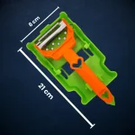 SLICER 3-IN-1 7