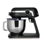 MIXER PROFESIONAL CU ECRAN DIGITAL SI BOL DIN INOX (7 L) BH/9529 3