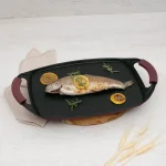 TAVA GRILL (47 X 29 CM) BH/8047 3