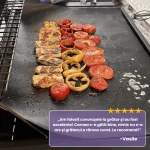 COVORAS GRATAR 7