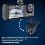 CAMERA AUTO 3IN1 6