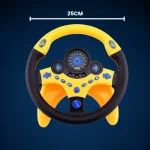 JUCARIE CONDUS VOLAN 8