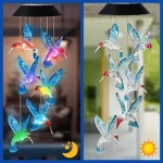 CLOPOTEI COLIBRI 6
