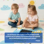 SET EDUCATIV TABLETA 6