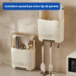 SUPORT USTENSILE PERETE 5