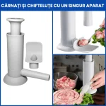 APARAT CARNATI 6