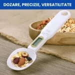 LINGURA BUCATARIE 5