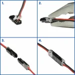 CONECTORI FIRE ELECTRICE 5