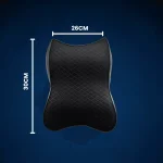 PERNA ERGONOMICA MASINA 7