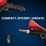 PISTOL SABLARE 6