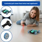 MASINUTA CU LASER 5