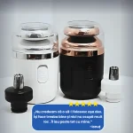 MINI APARAT DE RAS 6