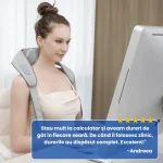 MASAJ INCALZIT UMERI GAT 6