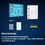 SET INTERACTIV COPII 7