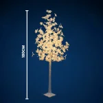 ARTAR DECORATIV 180CM 7