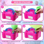 DISPOZITIV UMFLAT BALOANE 6