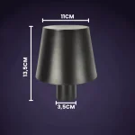 LAMPA STICLE 7