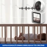 CAMERA CU APEL 7
