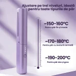 PIEPTAN ELECTRIC FARA FIR 5