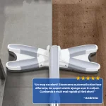 MOP FLEXIBIL 360 7