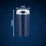 RASNITA ELECTRICA BLUE 7