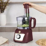 ROBOT DE BUCATARIE 8 IN 1, CREM BH/9778 5