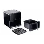 AIRFRYER CU ECRAN DIGITAL SI FEREASTRA VIZIBILA (7,5 L) BH/9470 5