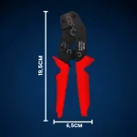 CLESTE 450 CONECTORI 7