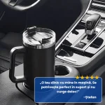 CANA TERMICA INOX 6