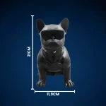 BOXA BULLDOG 7