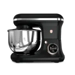 MIXER DIGITAL CU BOL DIN INOX (6 L) LP-BH-238 3