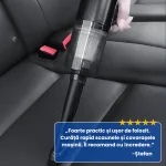 ASPIRATOR AUTO 3IN1 7