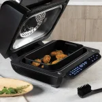 AIR GRILL MULTIFUNCTIONAL 16 IN 1 BH/9667 4