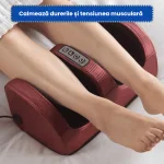 APARAT MASAJ INCALZIRE 5