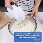 MIXER DE MANA 6