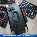 TRUSA SCULE 6