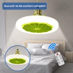 VENTILATOR 2IN1 5