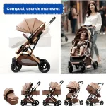 CARUCIOR PLIABIL 2IN1 6