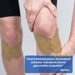 PLASTURI GENUNCHI 7