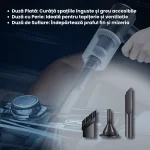 ASPIRATOR AUTO 3IN1 6
