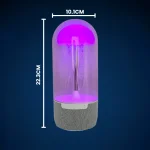 BOXA LED MEDUZA 7